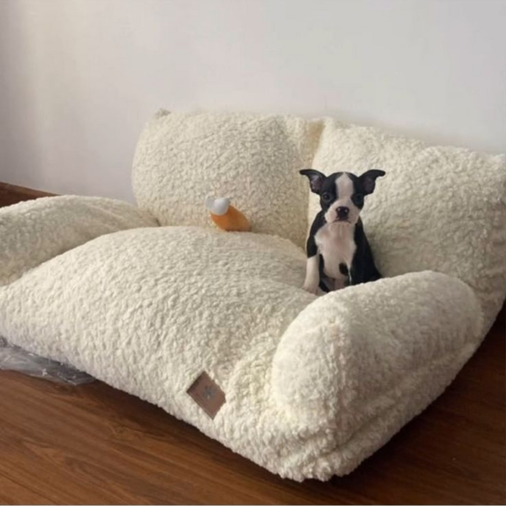 DoggyForniture™ | Sofá para mascotas