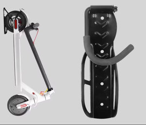 BICIPORTE™ | Soporte para bicicleta en pared