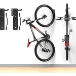 BICIPORTE™ | Soporte para bicicleta en pared